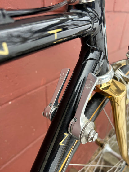 1988 49cm Schwinn Paramount 50th Anniversary Road Bike