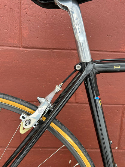 1988 49cm Schwinn Paramount 50th Anniversary Road Bike