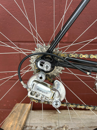 1988 49cm Schwinn Paramount 50th Anniversary Road Bike