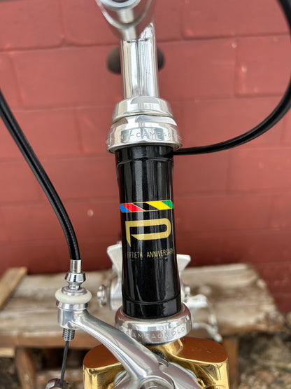 1988 49cm Schwinn Paramount 50th Anniversary Road Bike