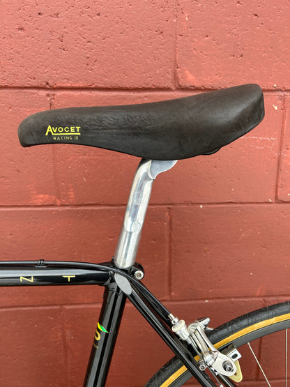 1988 49cm Schwinn Paramount 50th Anniversary Road Bike