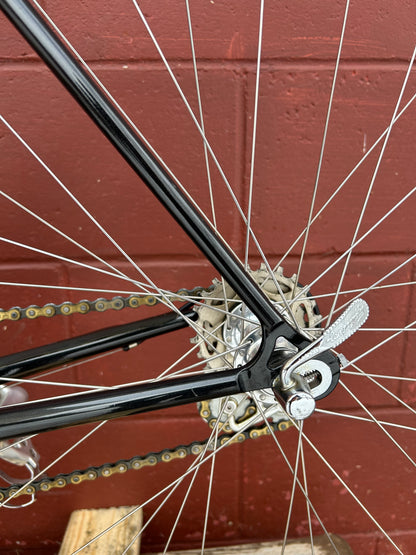 1988 49cm Schwinn Paramount 50th Anniversary Road Bike