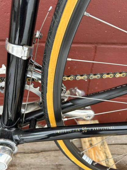 1988 49cm Schwinn Paramount 50th Anniversary Road Bike