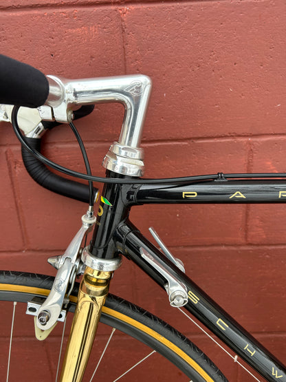 1988 49cm Schwinn Paramount 50th Anniversary Road Bike
