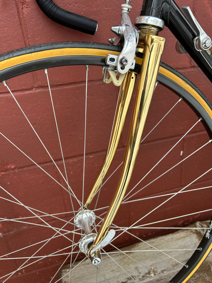 1988 49cm Schwinn Paramount 50th Anniversary Road Bike