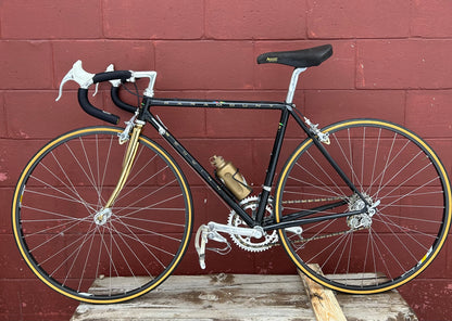 1988 49cm Schwinn Paramount 50th Anniversary Road Bike