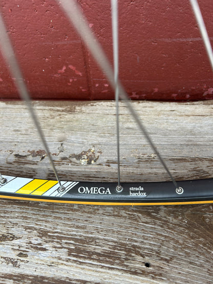 1988 49cm Schwinn Paramount 50th Anniversary Road Bike