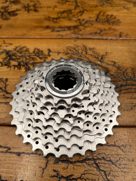 Shimano XTR CS-M900 12-32 8 Speed Cassette NOS
