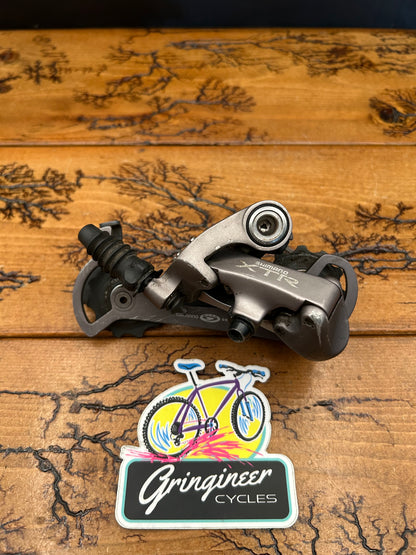 Shimano XTR RD-M952 Long Cage Rear Derailleur
