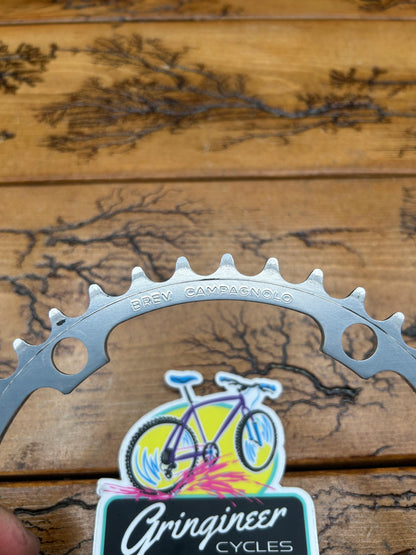 Campagnolo 39 Tooth 135 BCD Chainring
