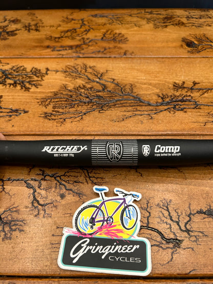 Ritchey Comp 560mm 25.4mm Handlebar