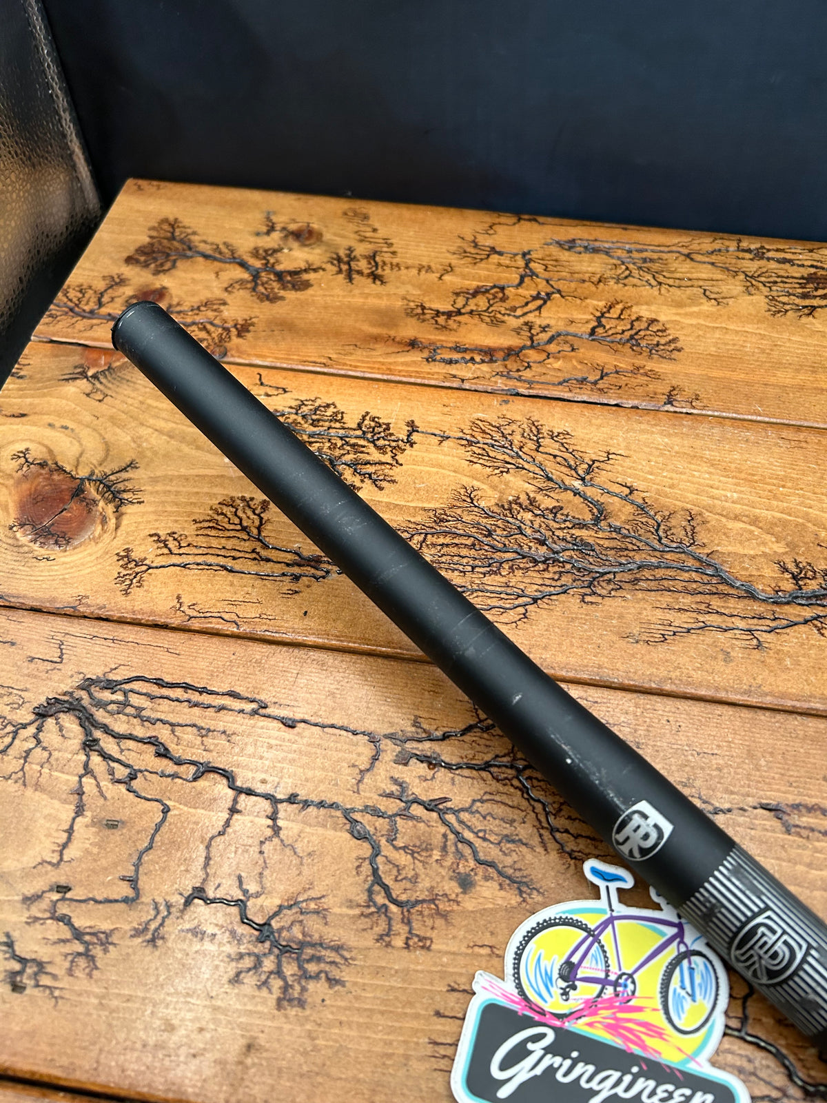 Ritchey Comp 560mm 25.4mm Handlebar