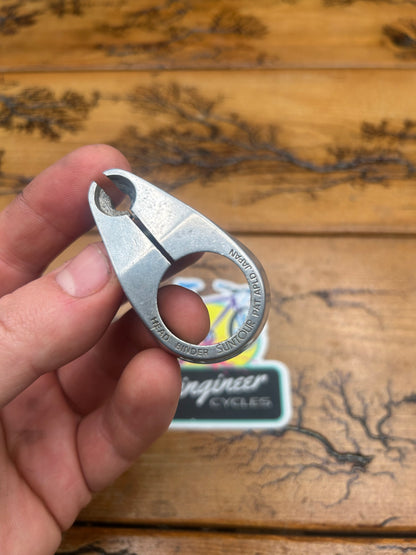 Suntour 1 Inch Head Binder Cable Hanger Stop