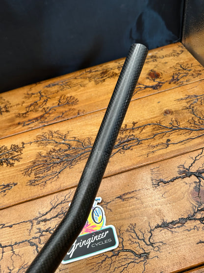 Easton Monkey Lite CT2 610mm 25.4mm Carbon Handlebar