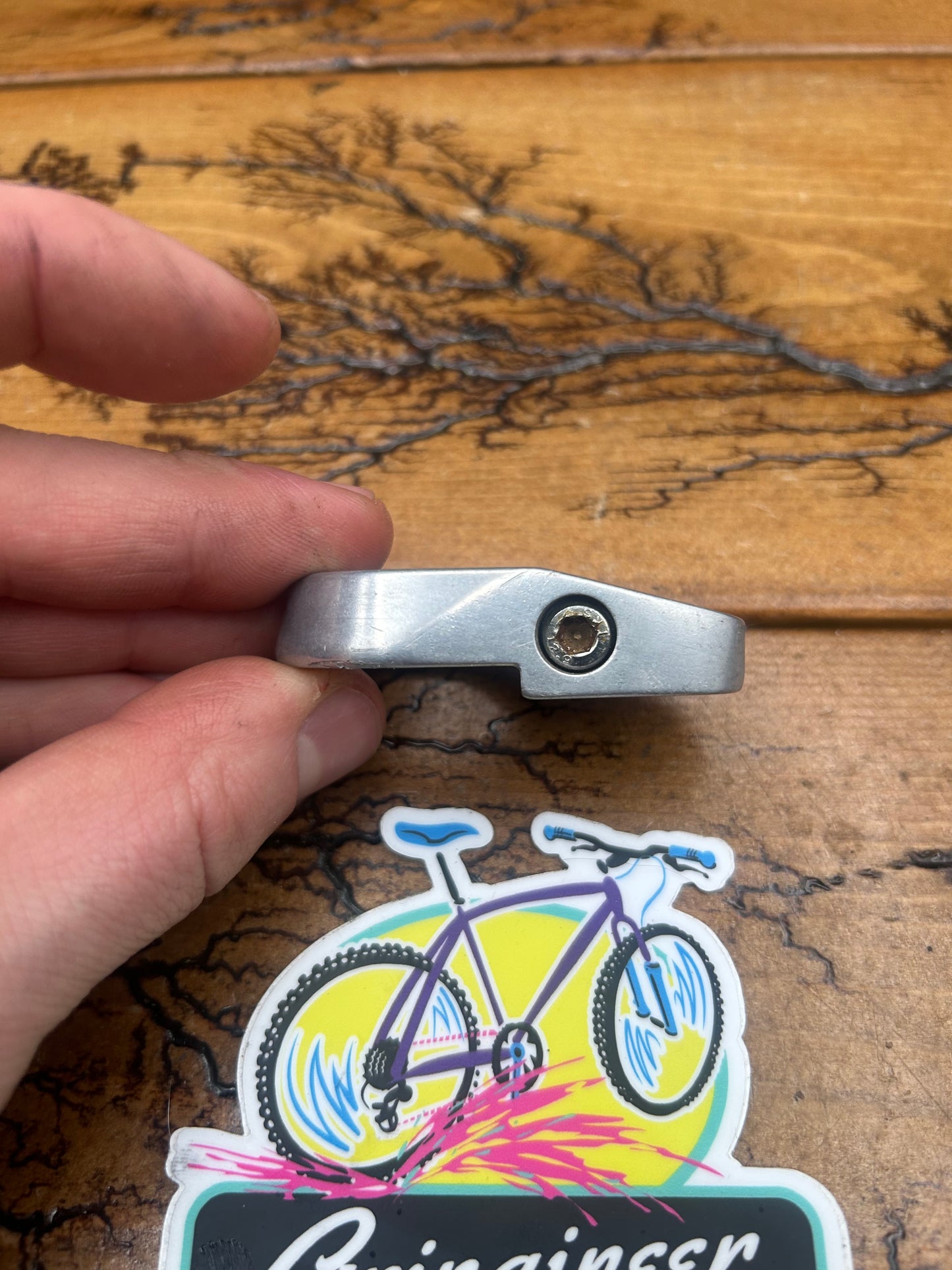 Suntour 1 Inch Head Binder Cable Hanger Stop