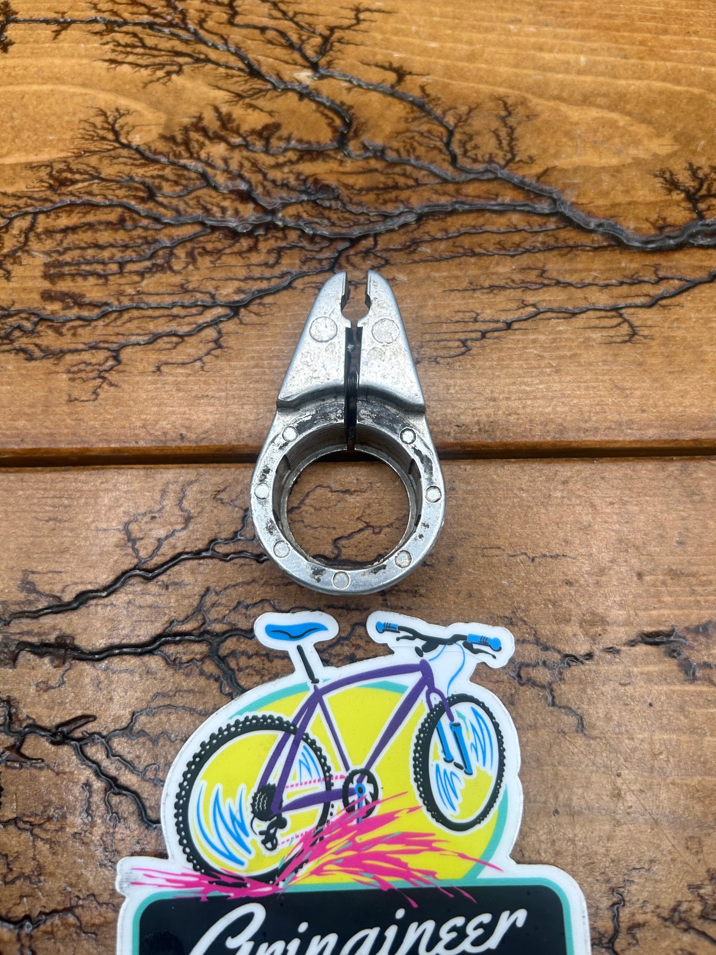 Suntour 1 Inch Head Binder Cable Hanger Stop