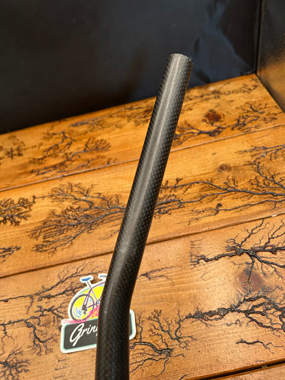 Easton Monkey Lite CT2 610mm 25.4mm Carbon Handlebar