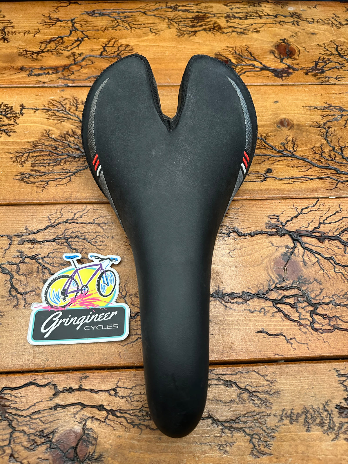 Bontrager Race Lux Saddle