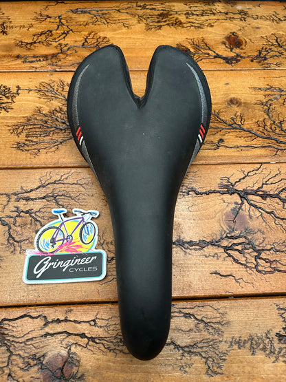 Bontrager Race Lux Saddle