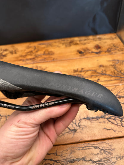 Bontrager Race Lux Saddle