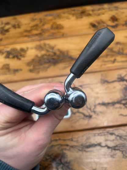 Shimano Quick Release Skewer Set