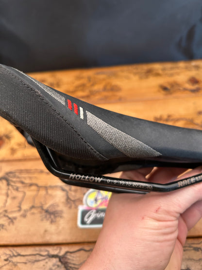 Bontrager Race Lux Saddle