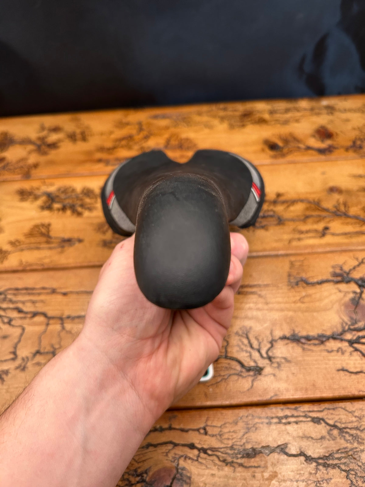 Bontrager Race Lux Saddle