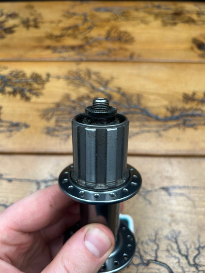 Shimano XTR M960 32 Hole Rear Hub
