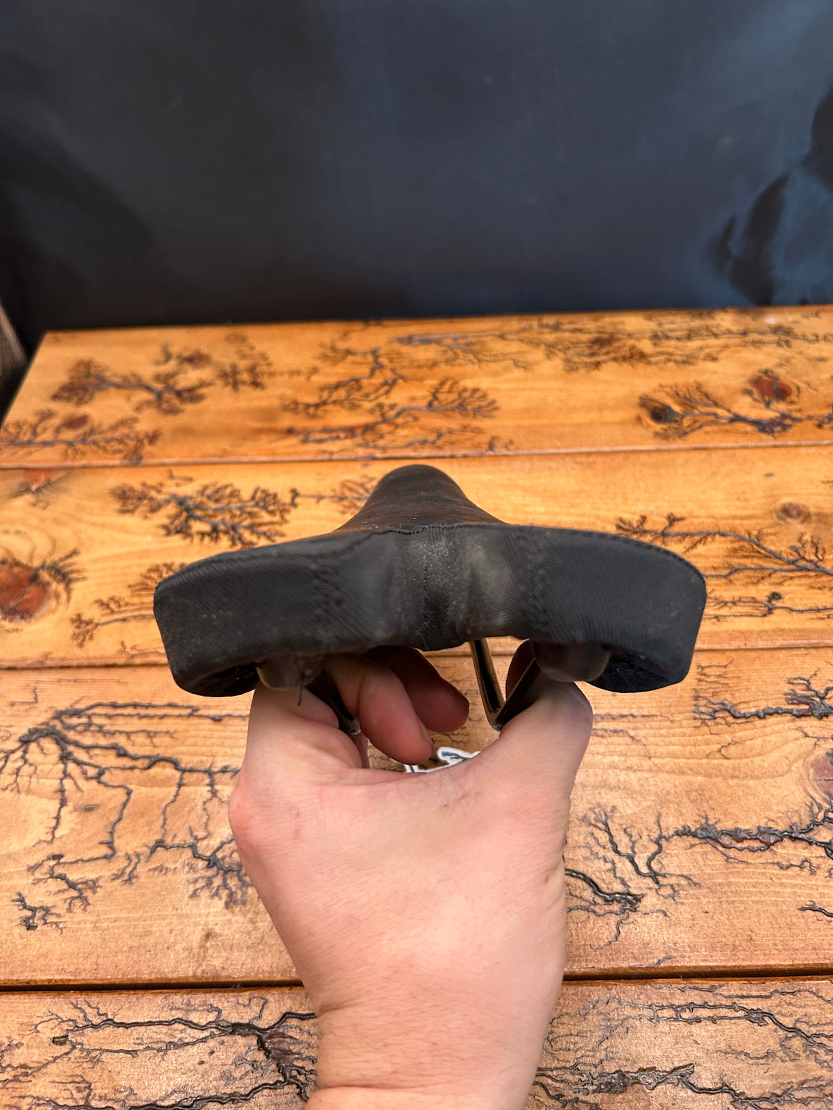 Bontrager Race Lux Saddle