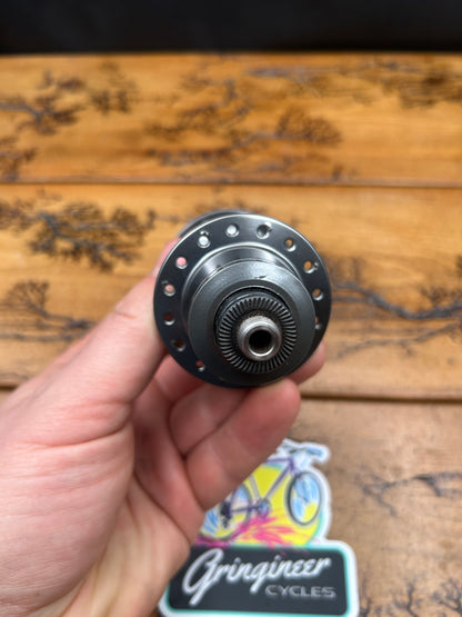 Shimano XTR M960 32 Hole Rear Hub