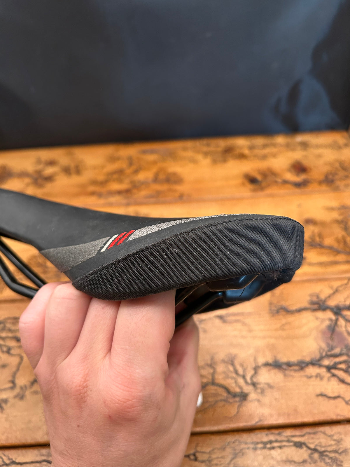 Bontrager Race Lux Saddle