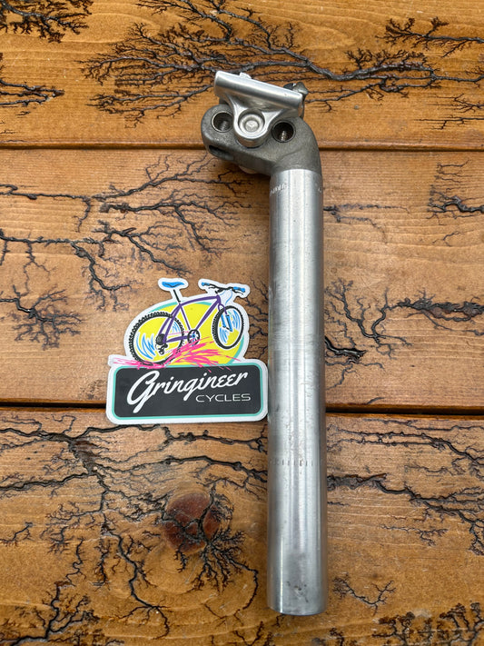 Campagnolo 25mm 215mm Seatpost