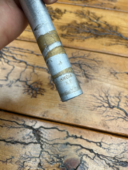 Nitto 48cm Flared 25.4mm Drop Bar Handlebar