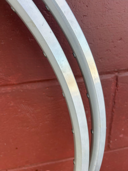 Mavic Open Pro 700c 32/36 Hole Rims Set of 2