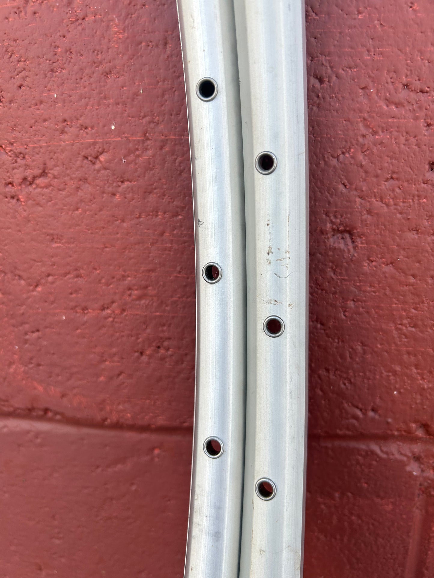 Mavic Open Pro 700c 32/36 Hole Rims Set of 2