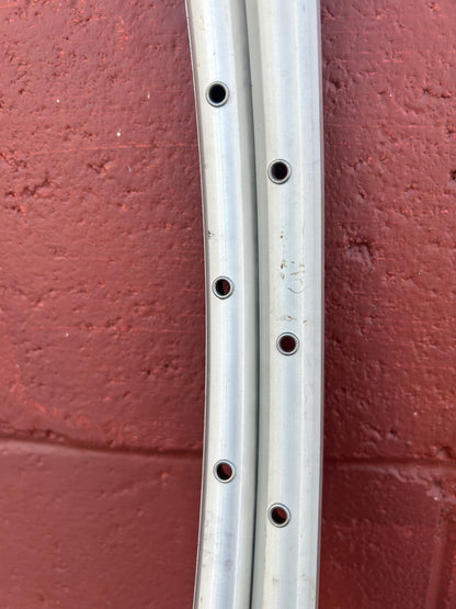 Mavic Open Pro 700c 32/36 Hole Rims Set of 2