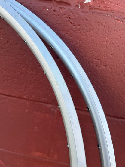 Mavic Open Pro 700c 32/36 Hole Rims Set of 2