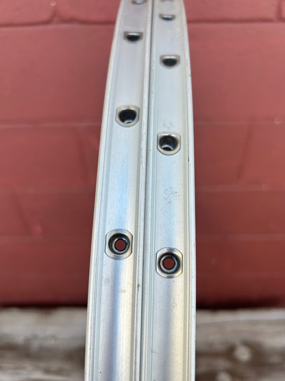 Mavic Open Pro 700c 32/36 Hole Rims Set of 2