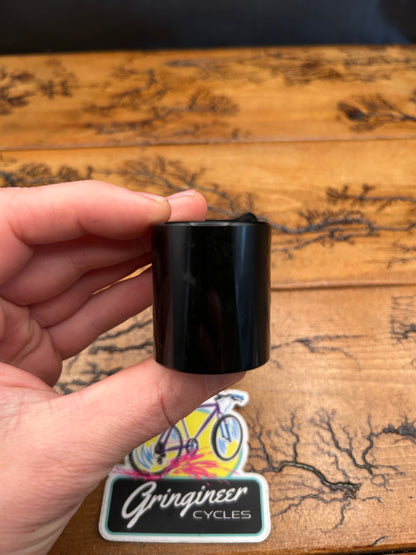 Thomson Elite 120mm 5 Degree 25.4mm 1 1/8 Inch Threadless Stem