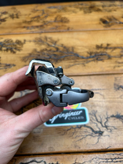 Shimano XTR FD-M950 28.6mm Top Pull Front Derailleur