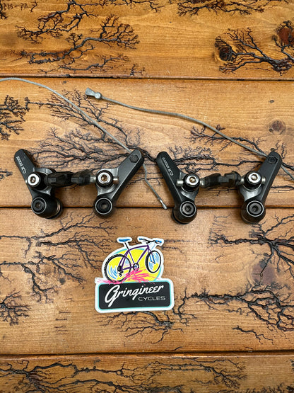 Suntour XCD Cantilever Brake Set