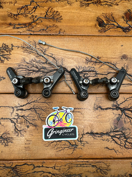 Suntour XCD Cantilever Brake Set