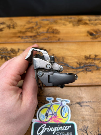 Shimano XTR FD-M950 31.8mm Top Pull Front Derailleur