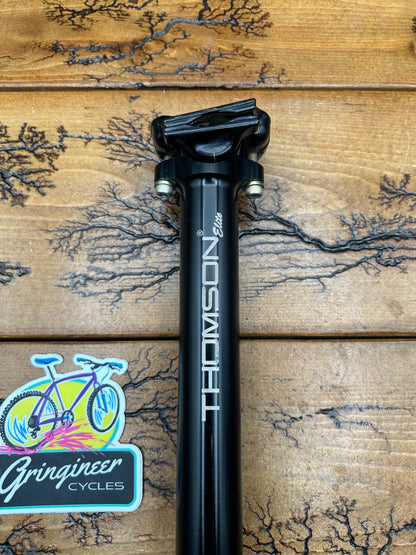 Thomson Elite SP-E113 27.2mm x 410mm Seatpost