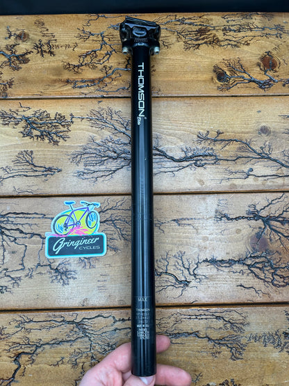 Thomson Elite SP-E113 27.2mm x 410mm Seatpost