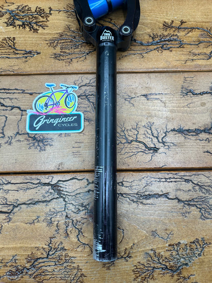 Cane Creek Thud Buster LT 27.2mm Suspension Seatpost