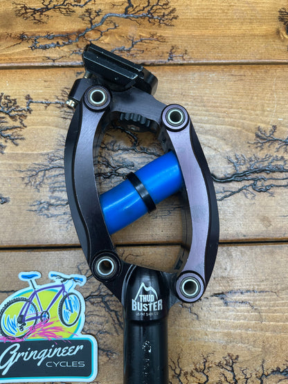 Cane Creek Thud Buster LT 27.2mm Suspension Seatpost