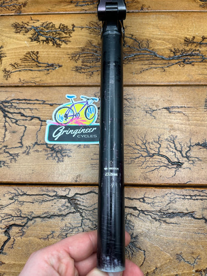 Cane Creek Thud Buster LT 27.2mm Suspension Seatpost