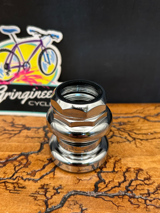 Dia Compe Classic 1 Inch Italian Threaded Headset New