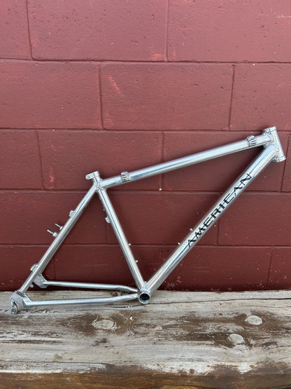 1994 17" American ELF Frame